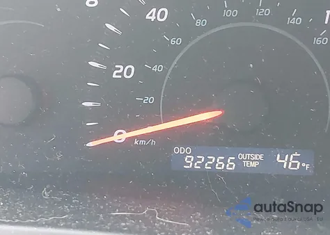 2007 Toyota Camry Ce из США, поврежденный, VIN 4T1BE46K17U128448